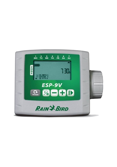 Rain Bird ESP-4 4 İstasyonlu Pilli Kontrol Ünitesi