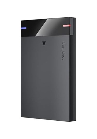 Usb 3.0 Micro-b 2.5" İnch Sata Ssd Hard Disk Kutusu