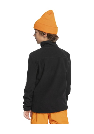 Quıksılver Quiksilver Aker Erkek Polar 19006 Siyah