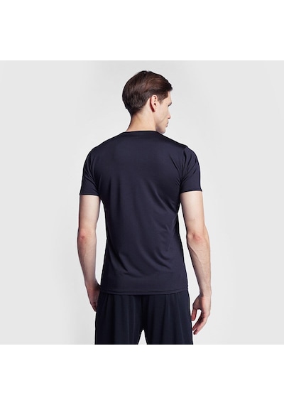 Lescon 26s-1220-26b Kısa Kol T-shirt 26bteb001220 Lacivert