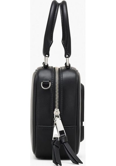 Marc Jacobs Kadın El Ve Çapraz Çanta 2p4hcr015h02 Siyah