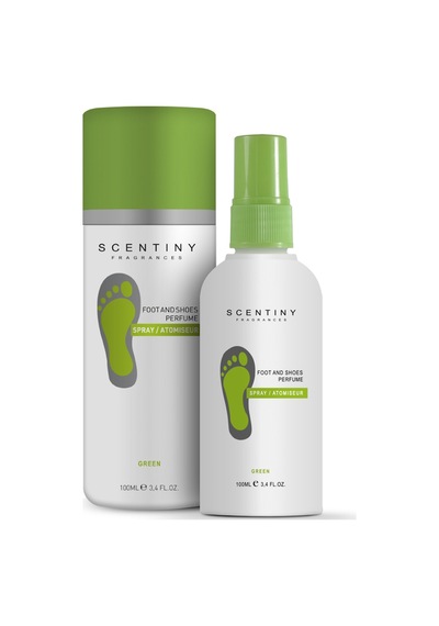 Green Foot & Shoe Perfume 100 Ml Diğer