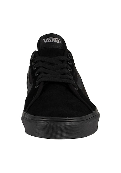 Vans Filmore Erkek Siyah Spor Ayakkabı Vn0a3wkz5mb1 Siyah