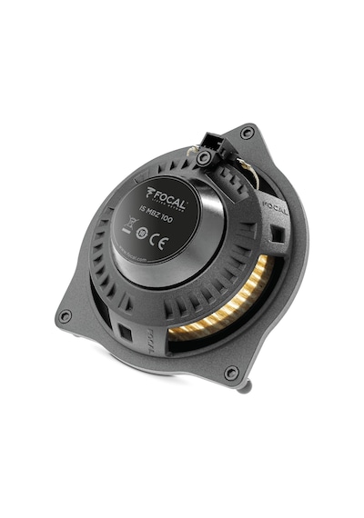 Focal Is Mbz100 Mercedes Benz Mid Tiz Takımı