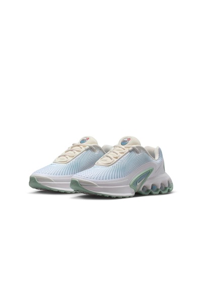 Nike Air Max Dn Gs 'soft Pearl' Sneaker Ayakkabı Çok Renkli