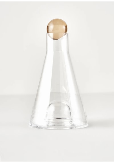 Bella Maison Magic Karaf Naturel 1600 Cc