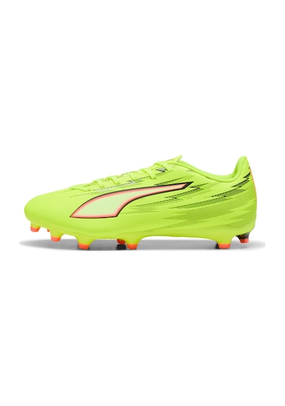 Puma Ultra 6 Play Fg/ag Unısex Krampon 108704 01 Sarı