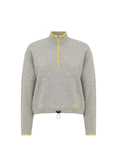 Merrell Sense Kadın Sweatshirt Gri