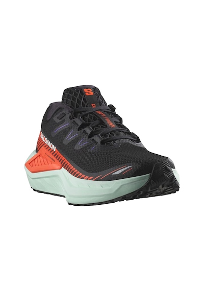Salomon Drx Defy Grvl Kadın Yol Koşusu Ayakkabısı 28576 Siyah