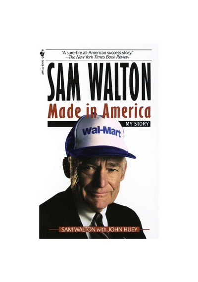 Sam Walton - Sam Walton