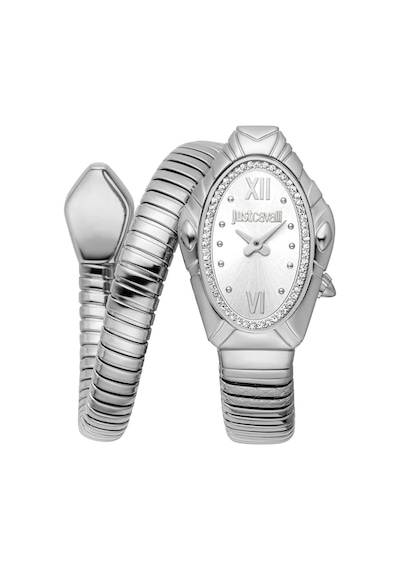 Just Cavalli Jc1l357m0015 Kadın Kol Saati Metal