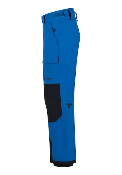 Columbia Columbıa Wınter Dıstrıct Erkek Kayak Pantolonu 2134801-442 Mavi