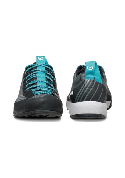 Scarpa Gecko Lt Erkek Outdoor Ayakkabı 72606-351 Ant-az Gri - Mavi