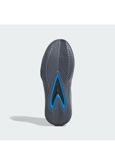 Adidas Anthony Edwards 3 Erkek Basketbol Ayakkabısı C-adıkh8542e10a00 Gri