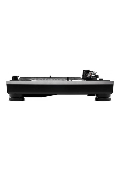 Vestlyd Pro T1 Turntable - Ortofon Om Pro S İğne İle - Gümüş