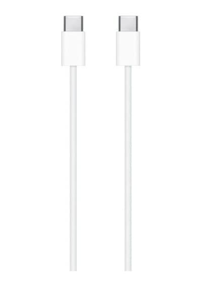 Apple MM093ZM/A USB-C Data ve Şarj Kablosu 1 M