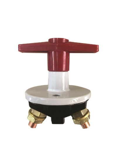 Carub Devre Kesici Switch 200 Amper Tekne Karavan