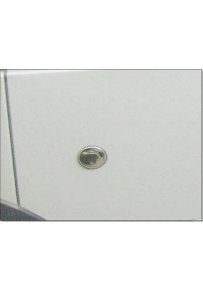 Ebal Otomotiv Ford Connect Krom Kilit Açma Çerçeve 5 Parça 2002-2009 Arası