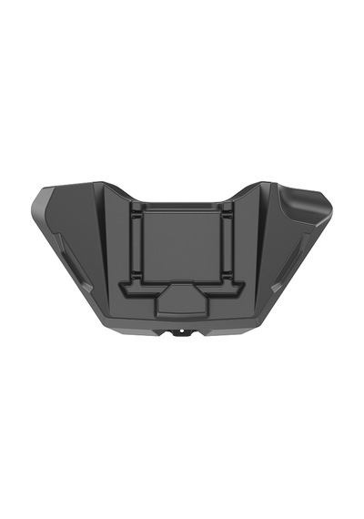 Arka Atv Ek Çantası Cfmoto 800/1000 Siyah