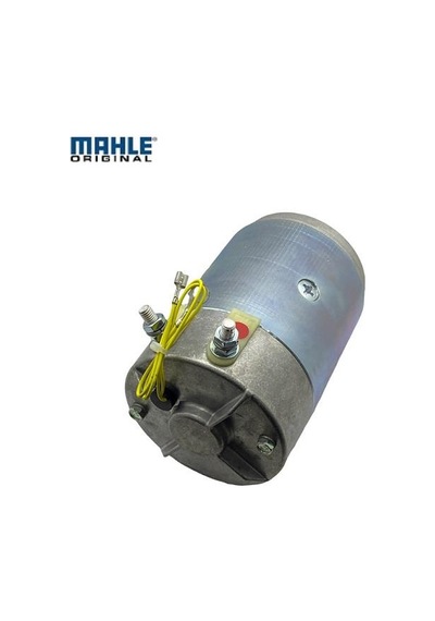 Mahle 12v Dc Motor 1.6 Kw 2600 Devir Sağ Dönüş