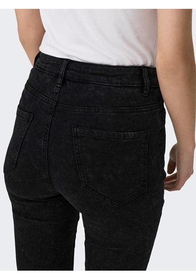 Only Onlrose Hw Skınny Dnm Gua256 Noos 001