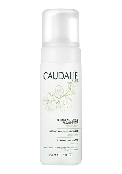 Caudalie Instant Foaming Cleanser Köpük Temizleyici 150 ML