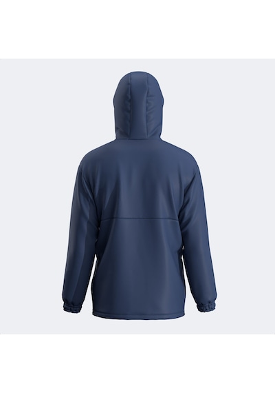 Joma Anorak Erkek Explorer Lacivert Kanguru Mont 104107.345 Lacivert