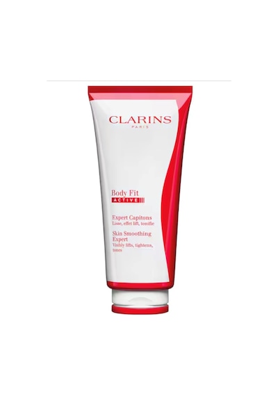 Clarins Body Fit - Vücut Şekillendirici Krem 200 Ml