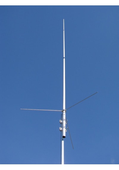 Diamond Japon X510N Dual Band 144 430 MHz Sabit Anten