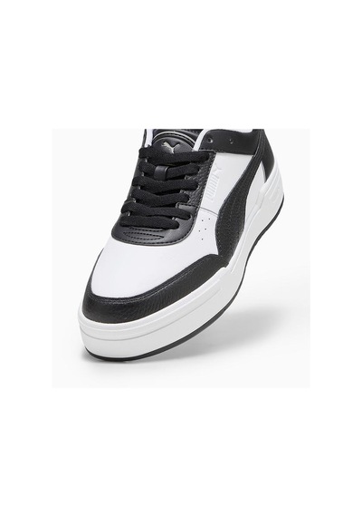 Puma Ca Pro Sport Leather Sneaker Çok Renkli