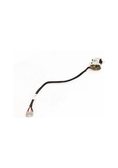 Hp Pavilion Dv7-6c Dc Power Jack Pj291