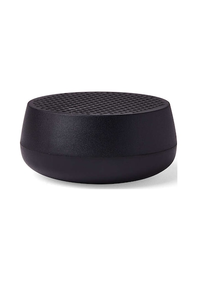 Lexon Mino S Bluetooth Hoparlör Siyah LA123N9