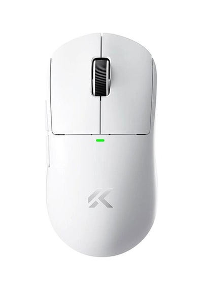 A5 V3 White 8k Hz Kablosuz Gaming Mouse Mc-a5v3-2 Diğer
