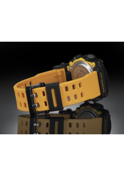 Casio G-Shock GA-900A-1A9DR Erkek Kol Saati
