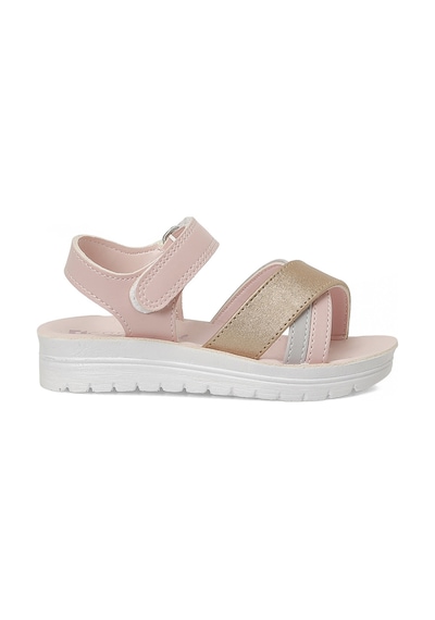I Cool Madsen.b6fx Pudra Kız Çocuk Sandalet 000000000102249488 Pembe I Cool Madsen.b6fx Pudra Kız Çocuk Sandalet 000000000102249488 Pembe