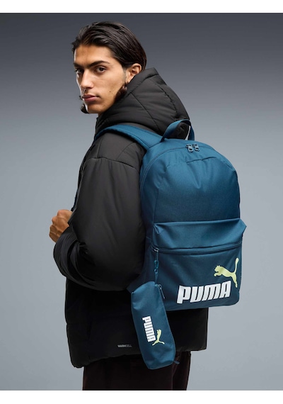 Puma Phase Sırt Çantası Çok renkli