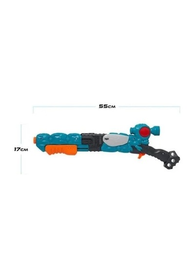 Ers Set 10 Foan Darts