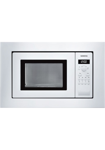 Siemens HF15M262 17 LT Ankastre Mikrodalga Fırın