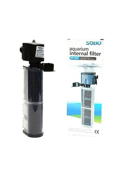 Sobo Wp-5001 İç Filtre