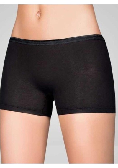 Berrak Kadın Boxer 2100/2101 - 6 Adet