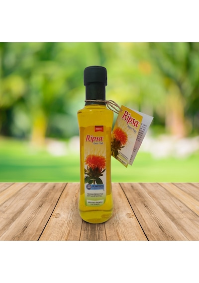 Ripsa Aspir Yağı Cam Şişe 250 ML