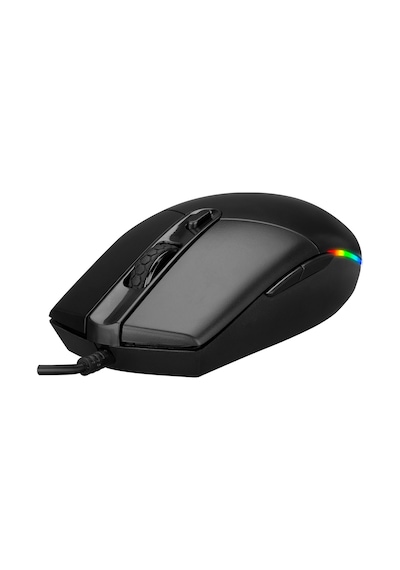 Everest SM-X97 R-Star Kablolu RGB Optik Oyuncu Mouse