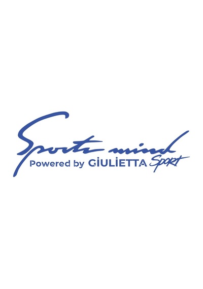 Sports Mind Alfa Romeo Giulietta Sports Sticker 17x17 Cm Mavi
