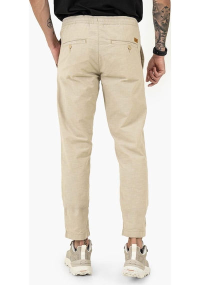 Timberland Cotton Jogger Erkek Şortu Tb0a2f6beoh1 Çok Renkli