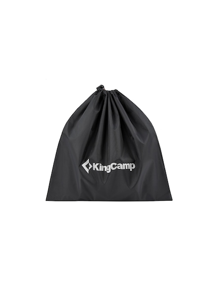 Kingcamp Classic Air Sofa Premium Şişme Kanepe Açık Haki