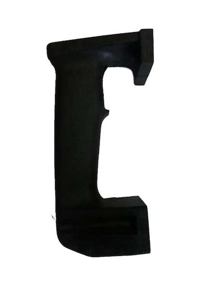 Murcell Sds Max 16 Kg Kırıcı Tutma Kolu Sapı
