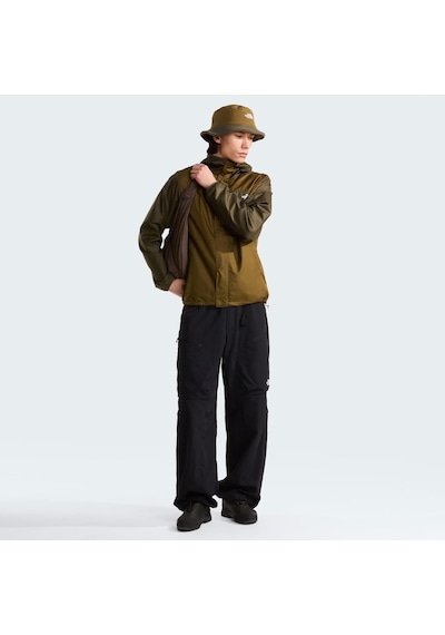 The North Face M Nuketo Wınd Jacket Erkek Ceket Nf0a8j3xrl21 Çok Renkli