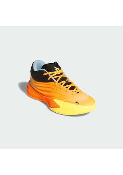 Adidas Dame X Basketbol Ayakkabısı Luor/ıcta/ıceblu