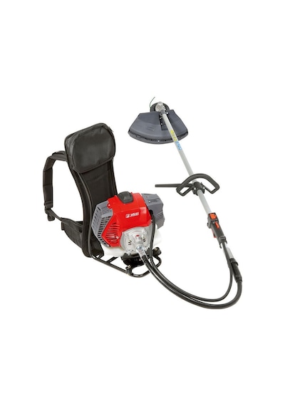 Efco DSH 400 BP 2.0 HP Düz Şaftlı Benzinli Motorlu Sırt Tırpanı