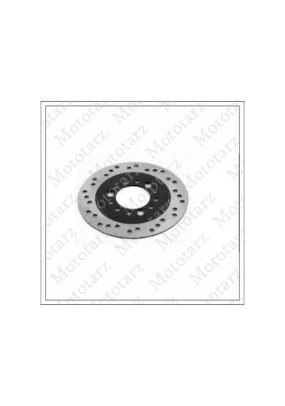 Spacy 110 Ön Fren Disk
